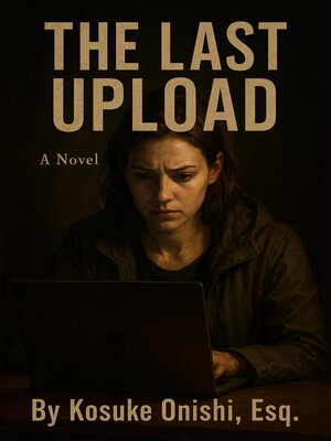 cover image of The Last Upload